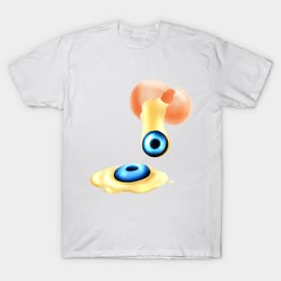 Eggs v.2 T-Shirt